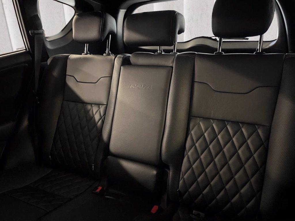 TOYOTA Rav4 2.5 vvt-i h Dynamic+ 4wd e-cvt del 2018