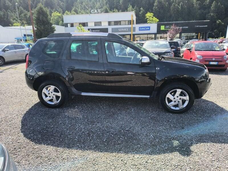 Dacia Duster Duster 1.5 dci Laureate 4x4 (prezzo reale)