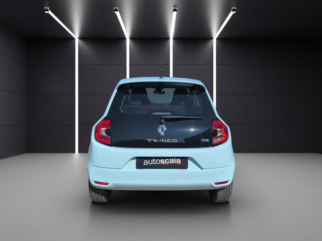 RENAULT Twingo Electric Zen