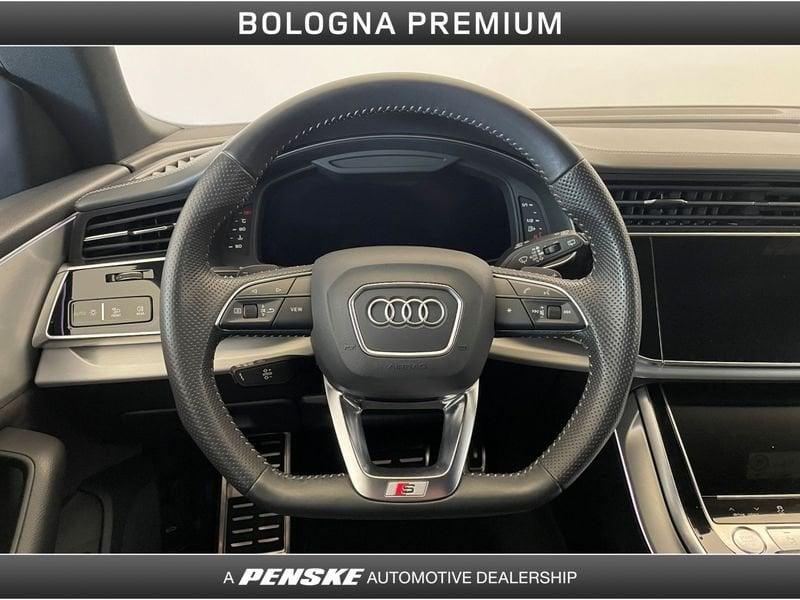 Audi Q8 50 TDI 286 CV quattro tiptronic Sport S-Line