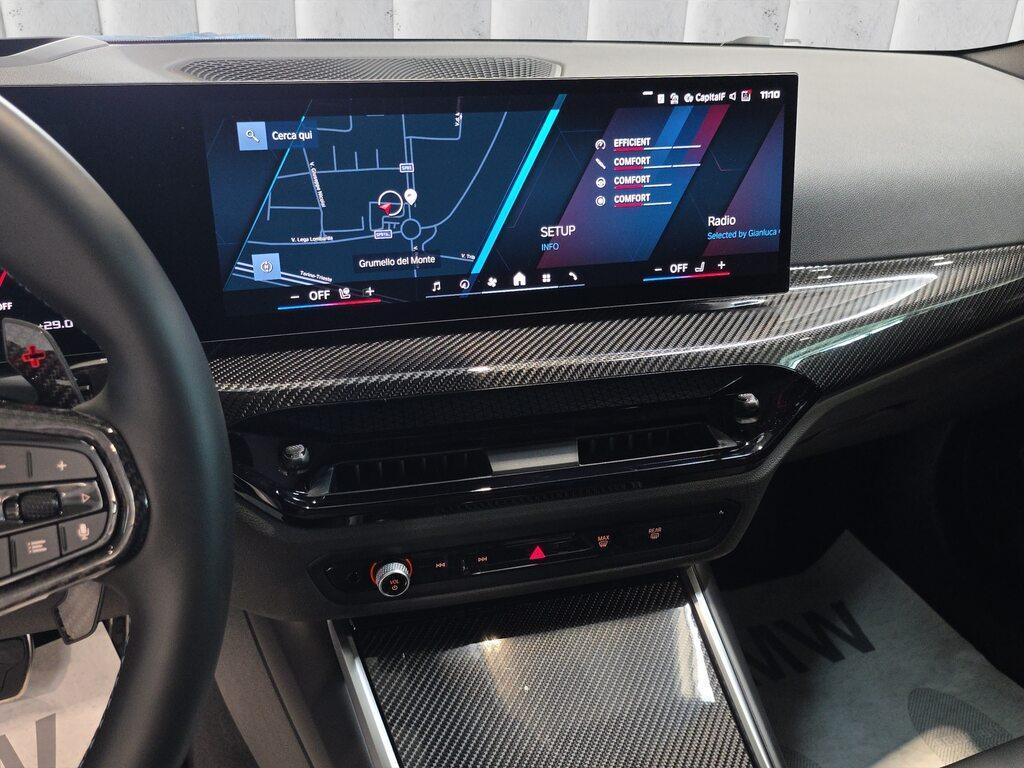 BMW M2 Coupe 3.0 Steptronic