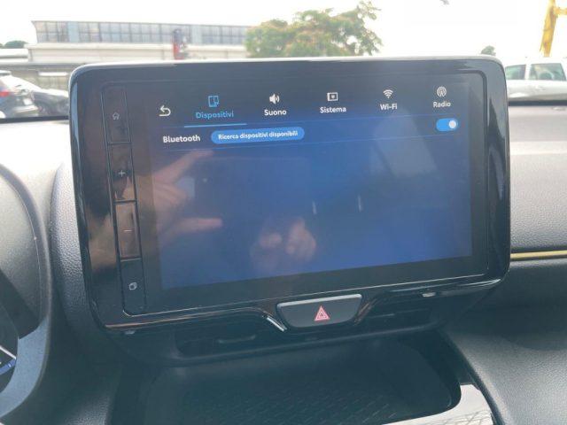TOYOTA Yaris Cross 1.5 Hybrid 5p. E-CVT Adventure