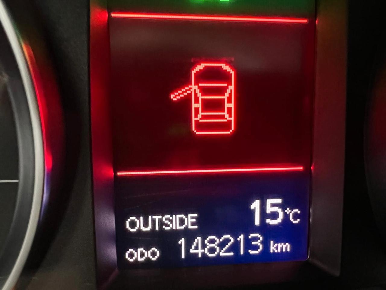 Toyota Auris Touring Sports 1.8 Hybrid Lounge