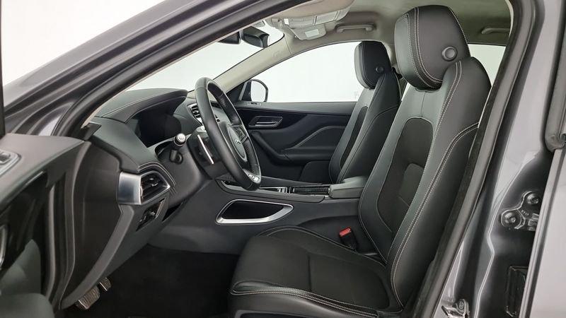 Jaguar F-Pace 2.0 250 CV AWD aut. R-Sport