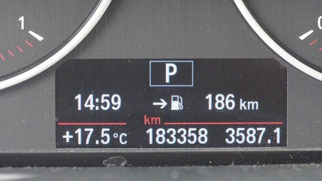 BMW 116 d, "Msport", Automatica, 5 porte, Garanzia..