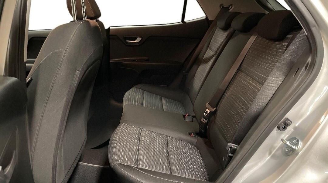 Kia Stonic 1.2 DPI ECO GPL Style