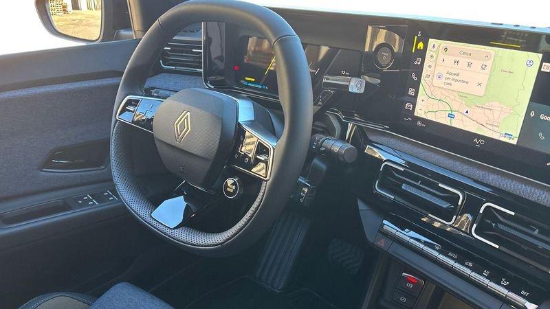 Renault 5 E-Tech Electric 5 E-Tech Electric 120 CV Urban Range Techno