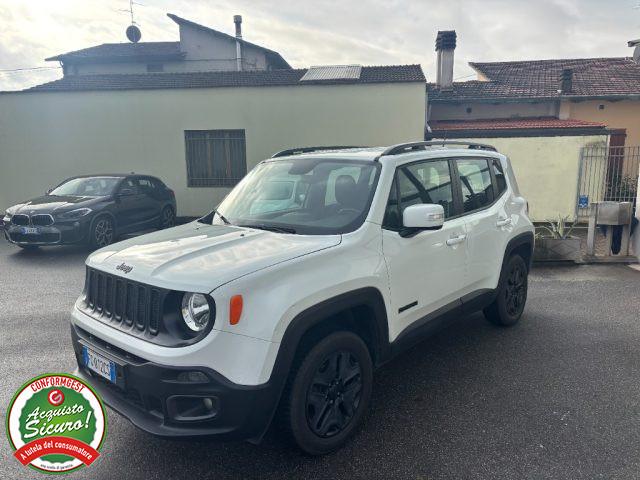 JEEP Renegade 2.0 Mjt 4WD Active Drive Night Eagle