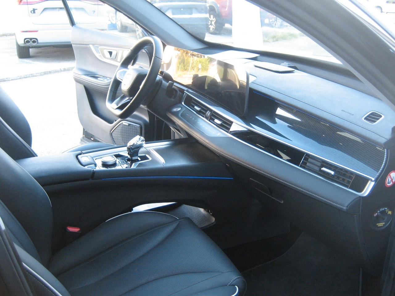 Dr 6.0 1.6 T-GDI DCT Bi-Fuel GPL