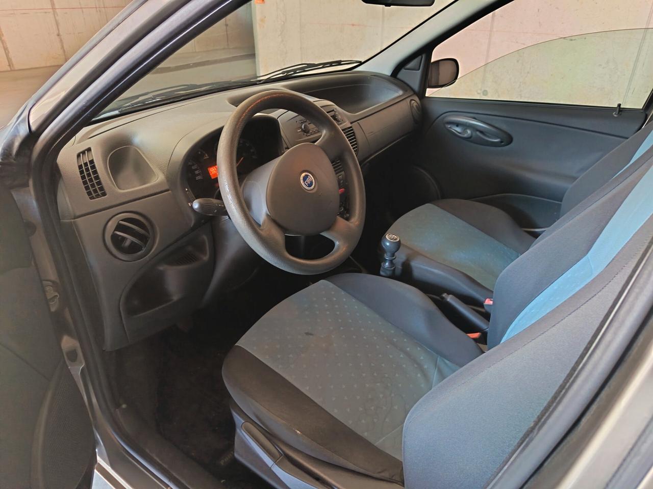 Fiat Punto 1.2 5 porte Dynamic