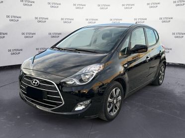 Hyundai ix20 ix20 1.6 mpi App Mode econext Gpl