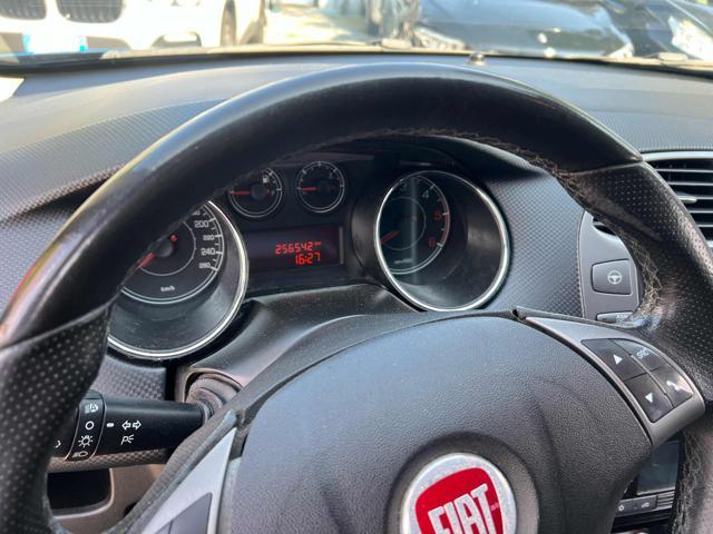 FIAT Bravo 1.6 MJT 120 CV DPF Emotion