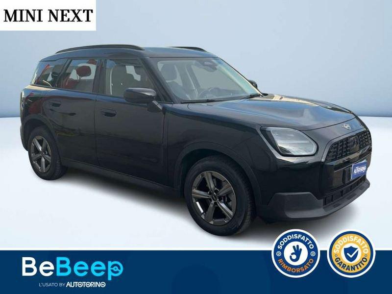 MINI Countryman Mini F60 MINI 2.0 48V D ESSENTIAL AUTO