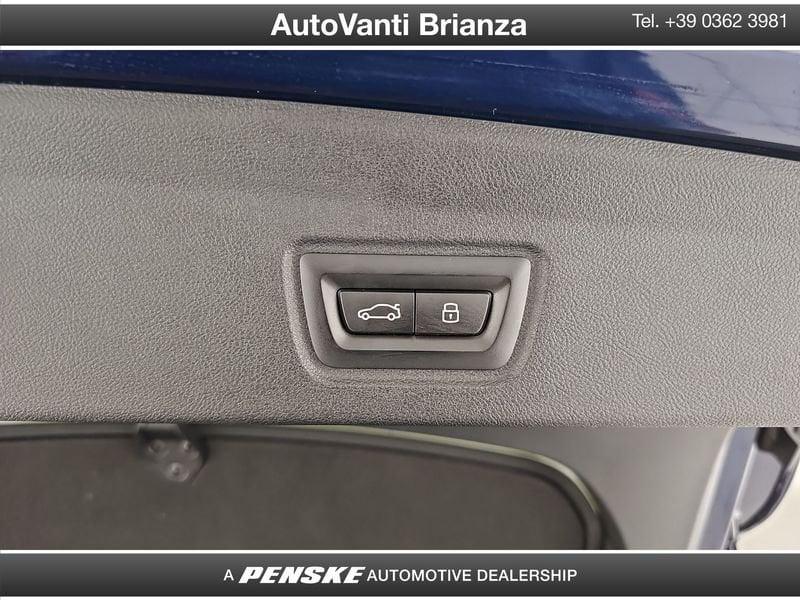 BMW Serie 4 420d Gran Coupe 48V LCI xdrive MSport Pro