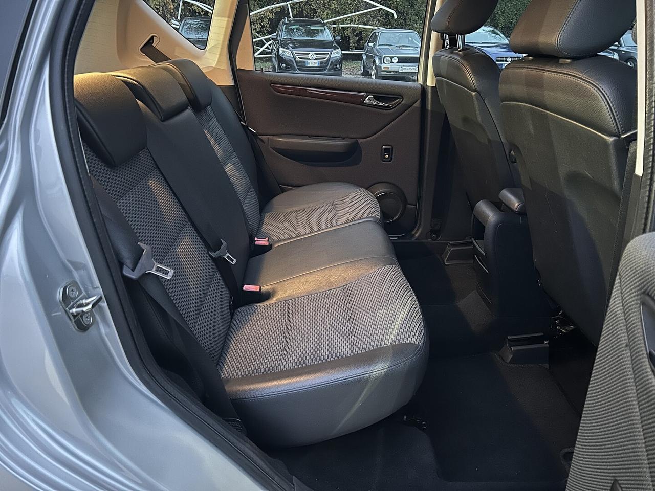 MERCEDES CLASSE A 160 95CV UNICO PROPRIETARIO