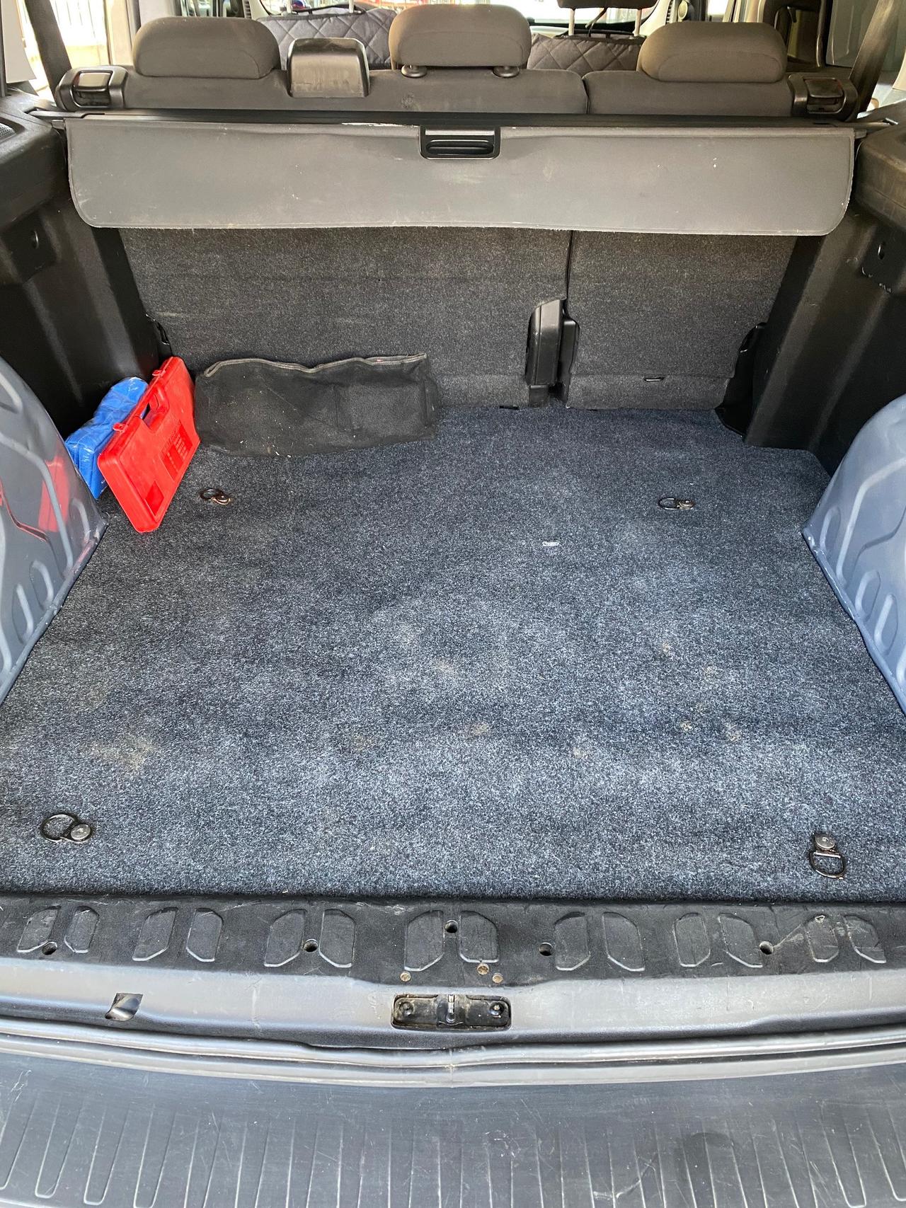OPEL Combo tour 1.6 cdti 120cv L2H1 Cosmo E6