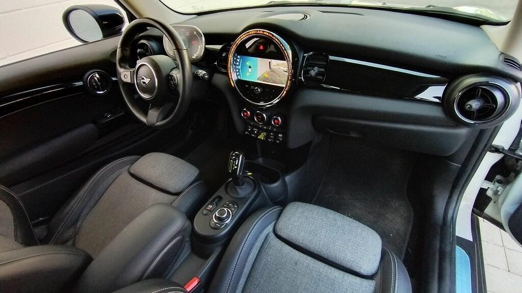 Mini Mini 3 Porte Full Electric Cooper SE Electric Auto