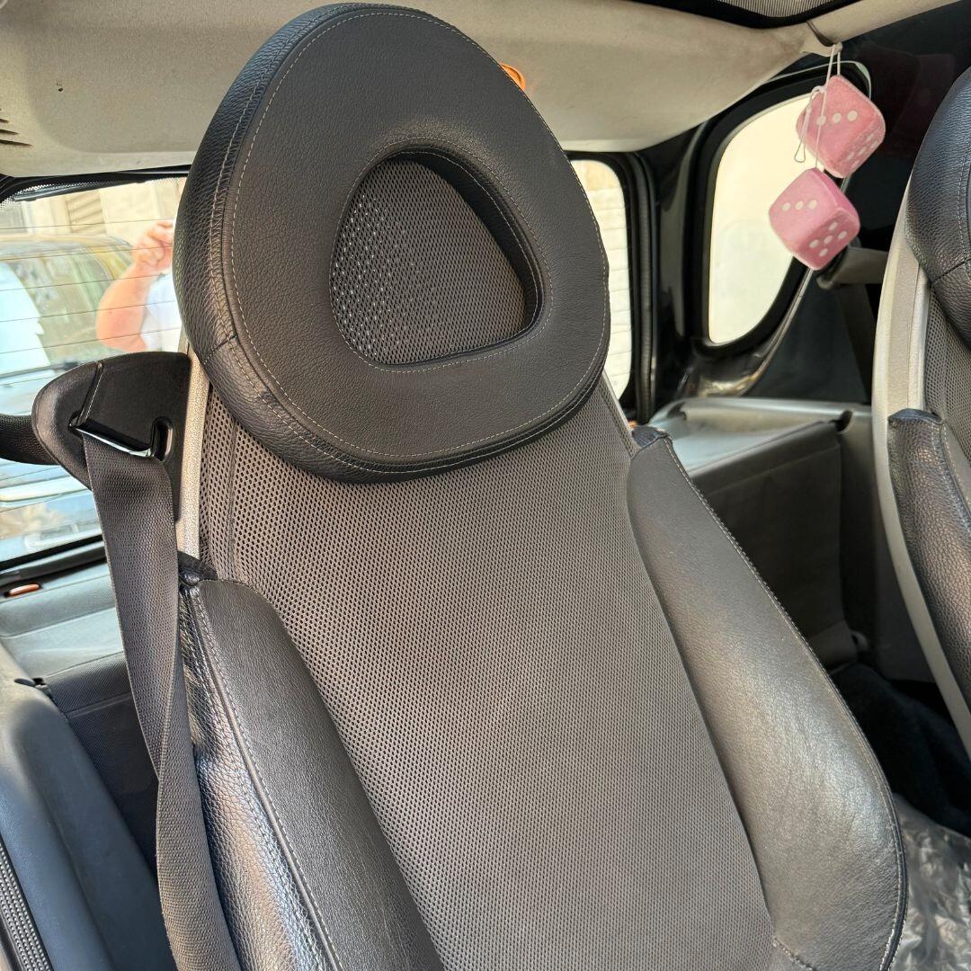 Smart ForTwo 600 **allestimento BRABUS**