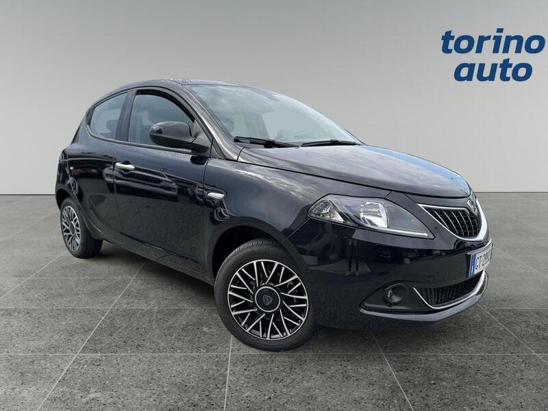 Lancia Ypsilon Ypsilon 1.0 FireFly 5 porte S&S Hybrid Oro