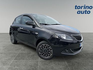 Lancia Ypsilon Ypsilon 1.0 FireFly 5 porte S&S Hybrid Oro
