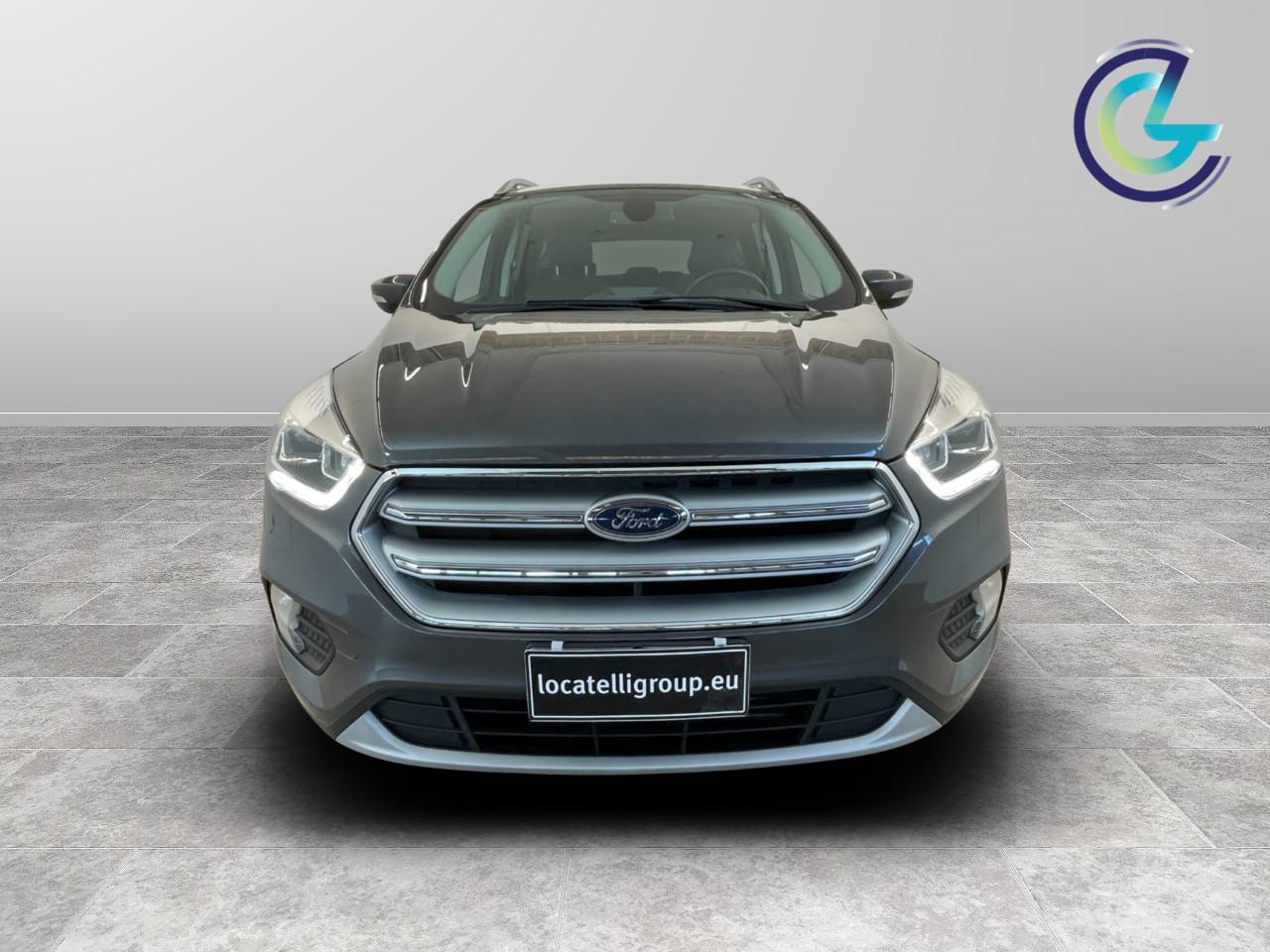 FORD Kuga II 2017 - Kuga 1.5 tdci Titanium Business s&s 2wd 120cv