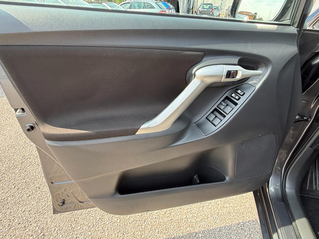 Toyota Verso 1.6 7 posti