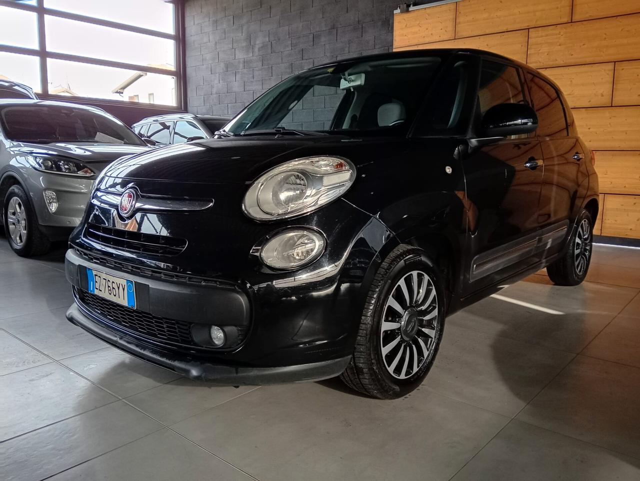 Fiat 500L 1.4 95 CV Lounge NEOPATENTATI