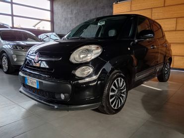Fiat 500L 1.4 95 CV Lounge NEOPATENTATI