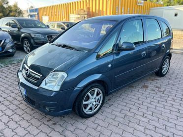 Opel Meriva 1.7 CDTI 101CV F.AP. Cosmo