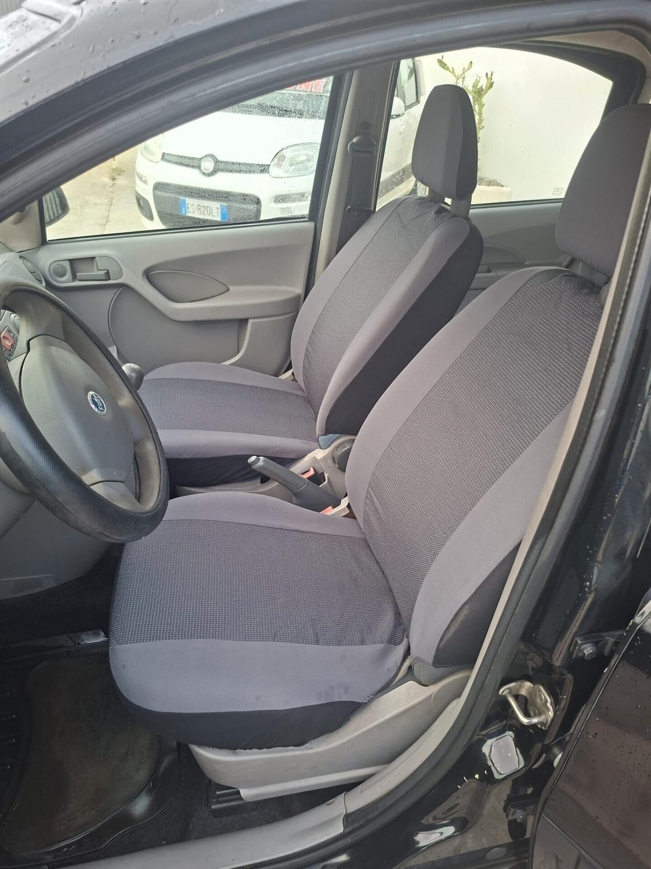 Fiat Panda 1.1 Active