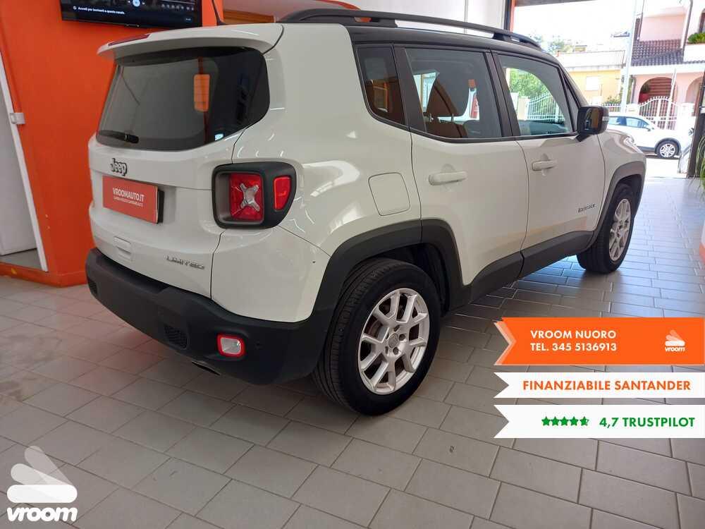 JEEP Renegade Renegade 1.0 T3 Limited