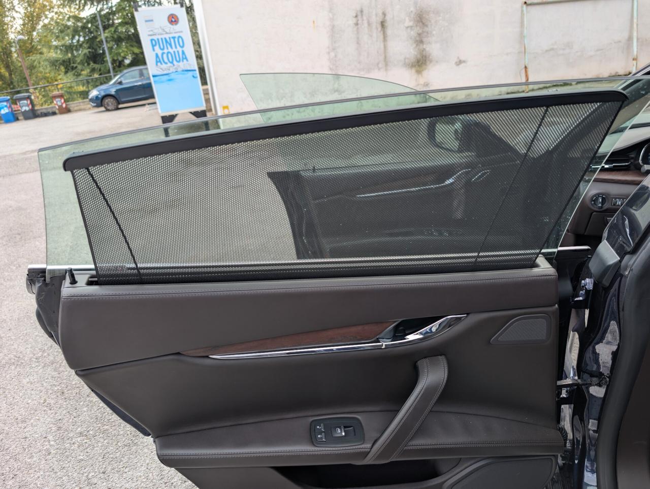 Maserati Quattroporte V6 Diesel 275 CV Granlusso