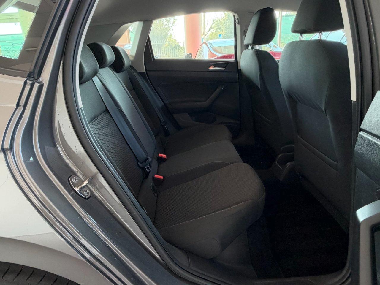 Volkswagen Polo Polo 5p 1.6 tdi Comfortline 95cv