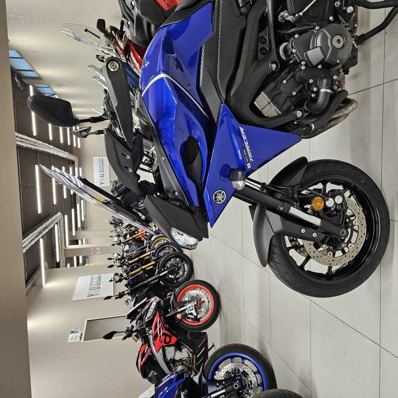 Yamaha Tracer 900 ABS - 2017
