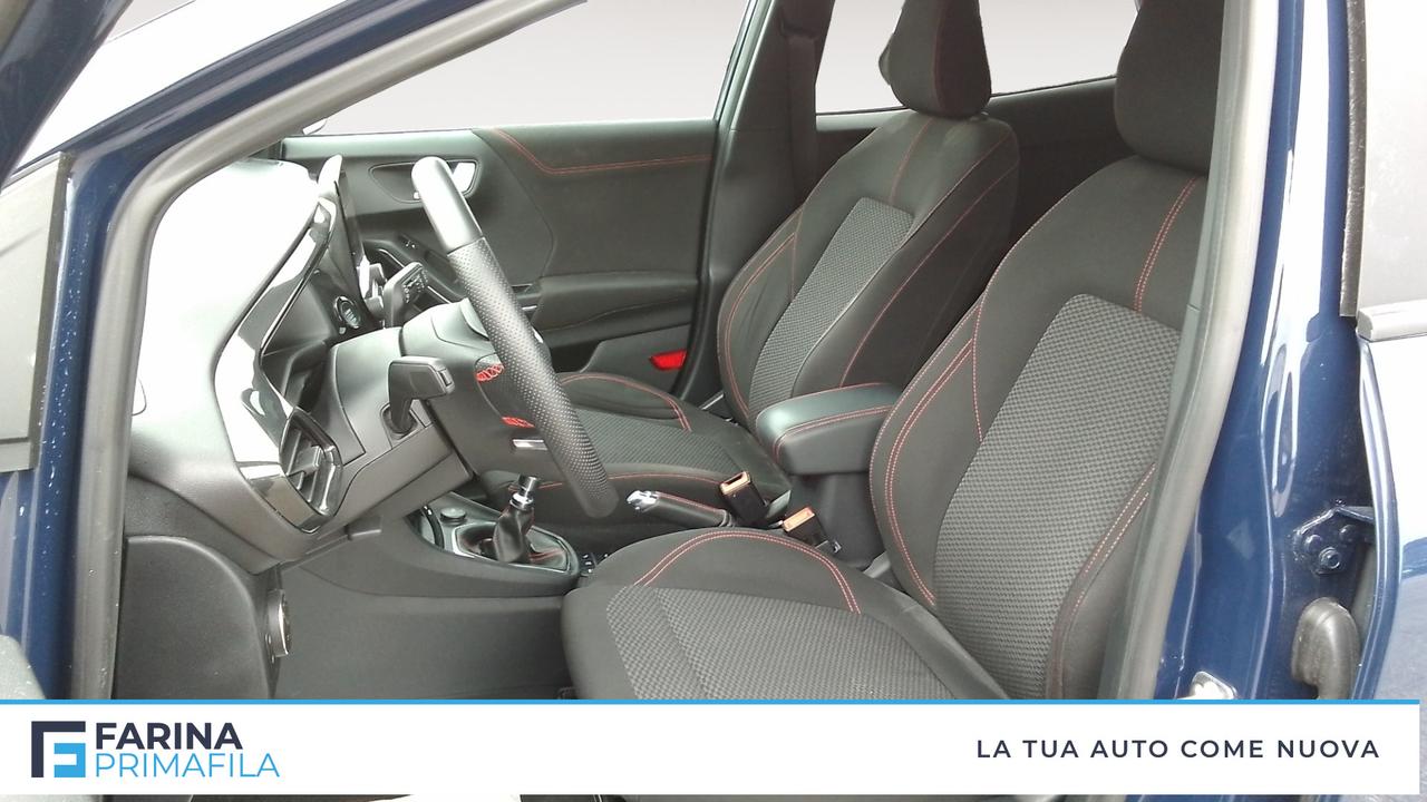 FORD Puma II 2020 - Puma 1.0 ecoboost ST-Line s&s 125cv