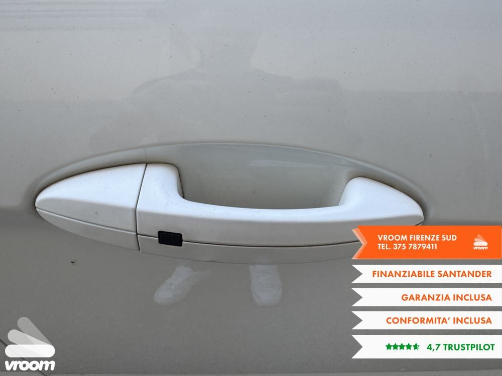 FORD EcoSport 1.0 EcoBoost 125 CV Titanium