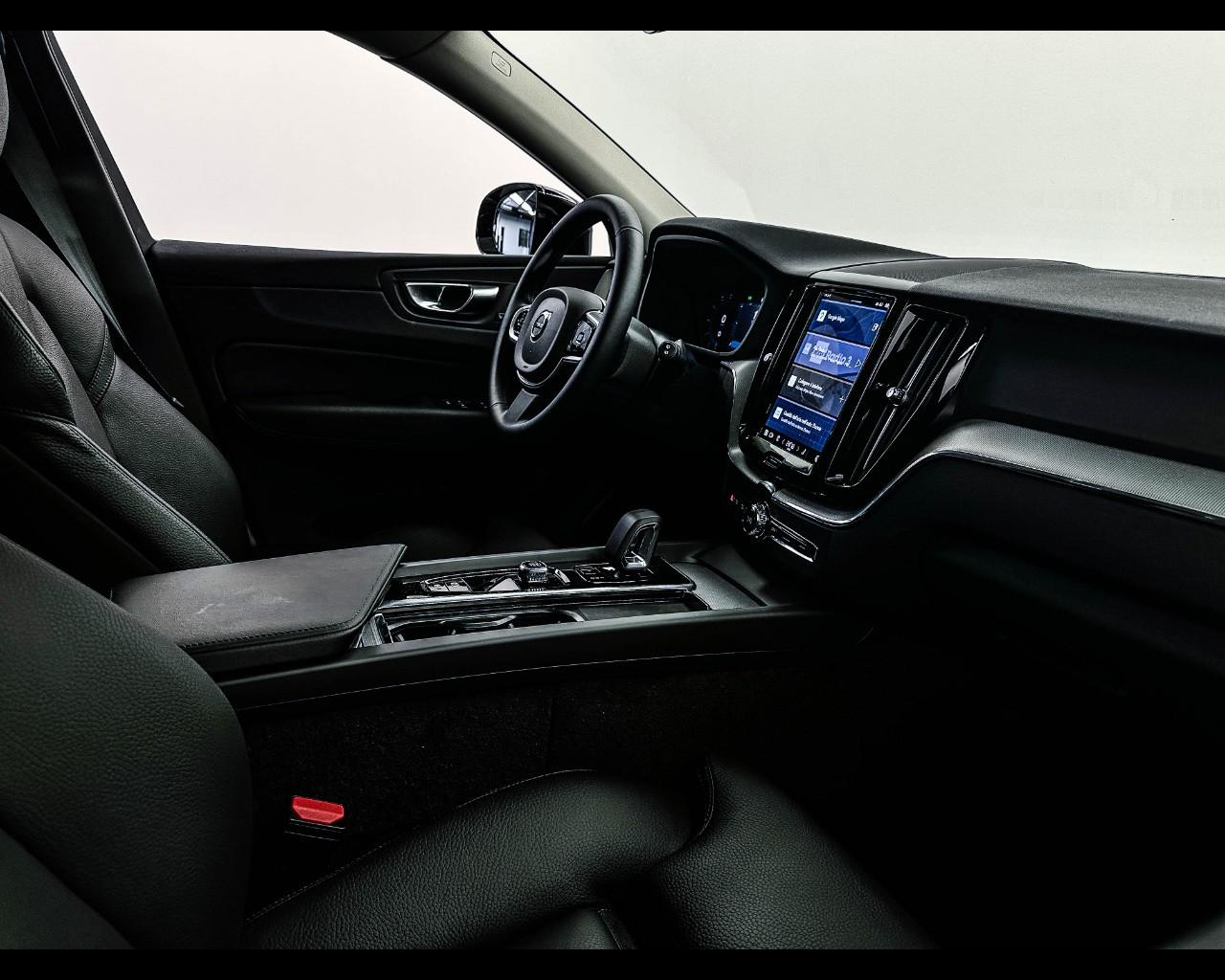 VOLVO N.XC60 Plus Dark T6 AWD AUT