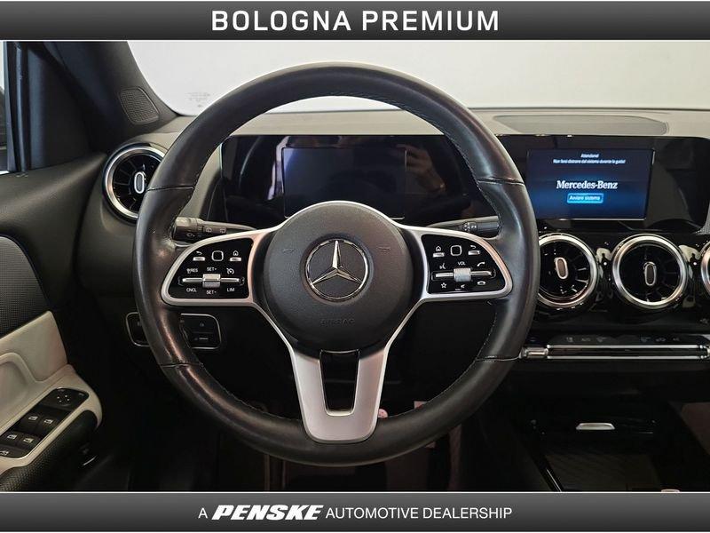 Mercedes-Benz Classe GLB GLB 220 d Automatic 4Matic Sport