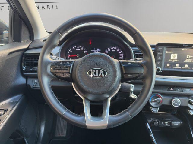 KIA Rio 1.2 GPL evolution 82 cv