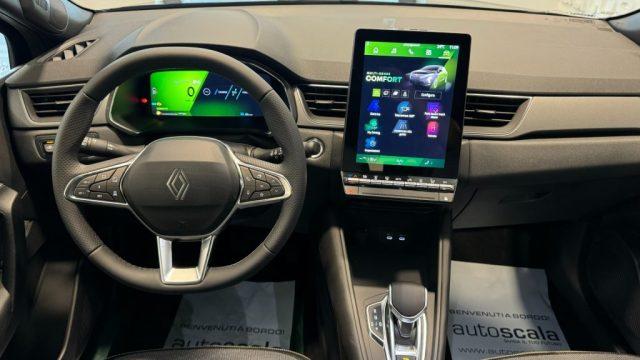 RENAULT Symbioz Full Hybrid E-Tech 145 CV Techno