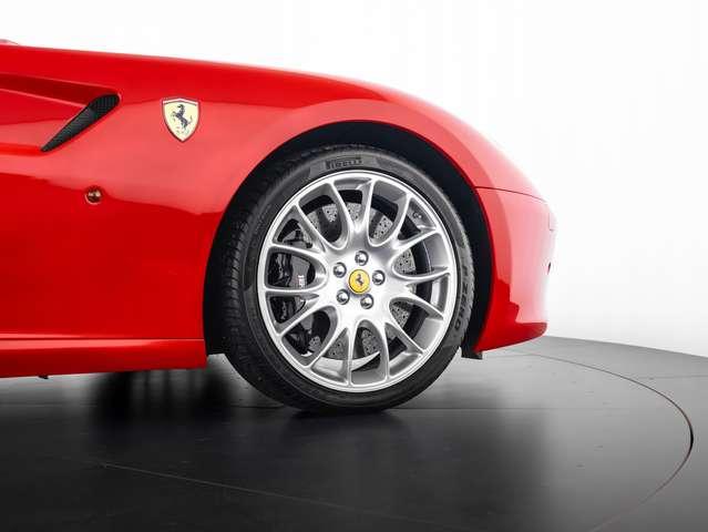 Ferrari 599 GTB Fiorano