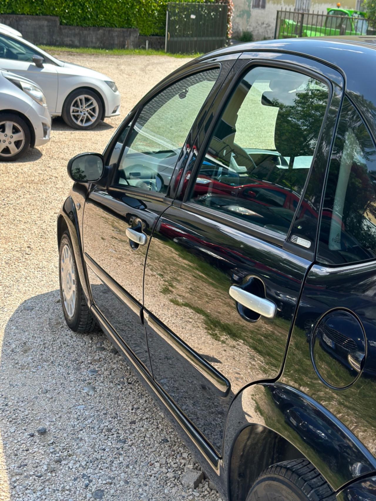 Citroen C3 1.1 AIRDREAM PERFECT KMCERT UNICOPR NEOPAT
