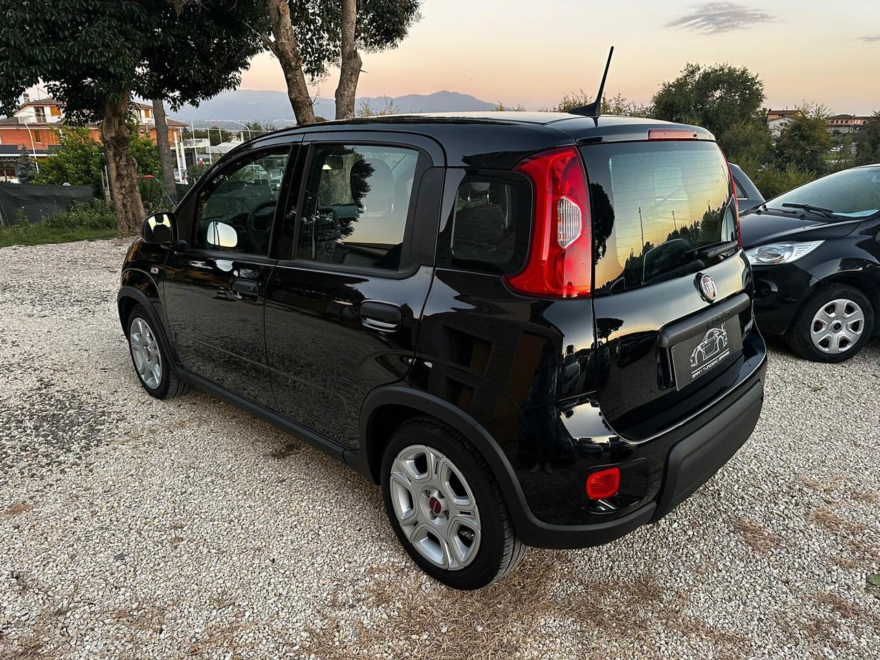 Fiat Panda 1.0 FireFly S&S Hybrid PREZZO REALE