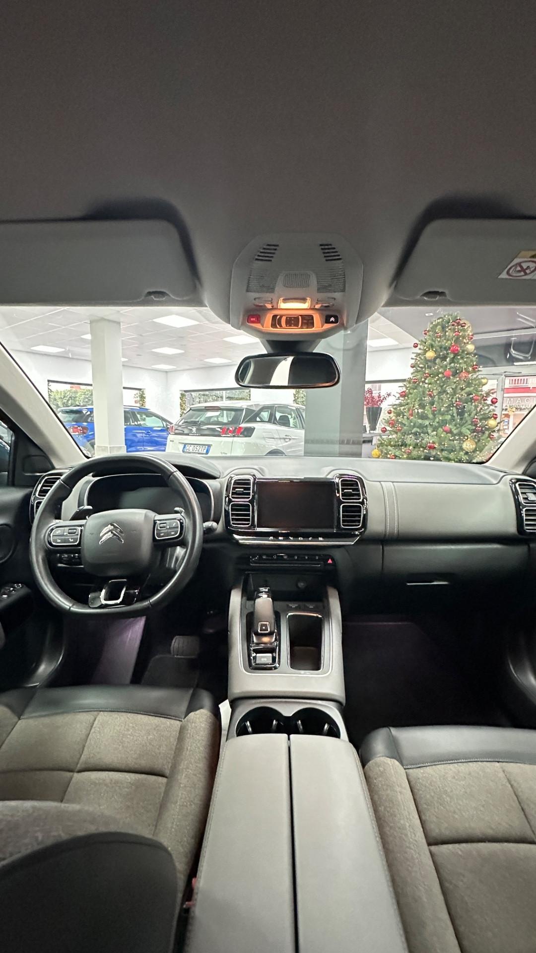 Citroen C5 Aircross BlueHDi 130 S&S Business