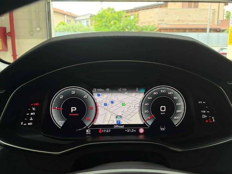 Audi A6 40 TDI 2.0 S tronic Business Sport
