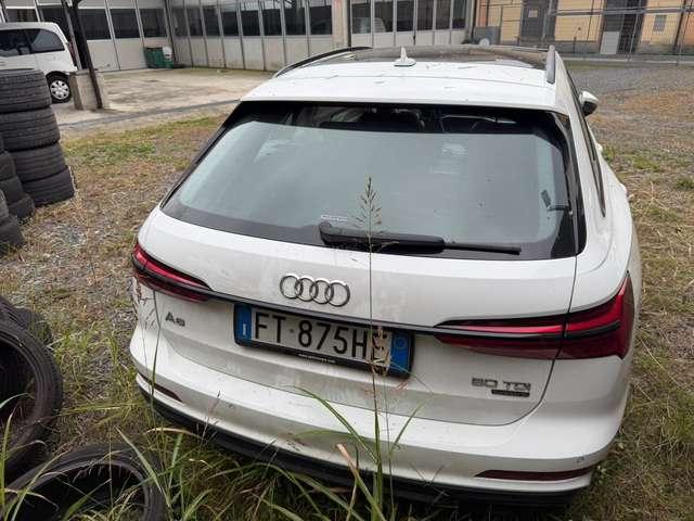 Audi A6 A6 Avant 50 3.0 tdi mhev Sport quattro tiptronic