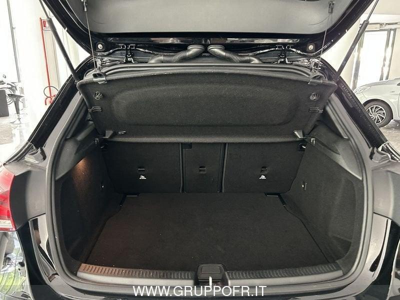 Mercedes-Benz Classe A A 45 S AMG 4matic+ auto - NETTO IVA