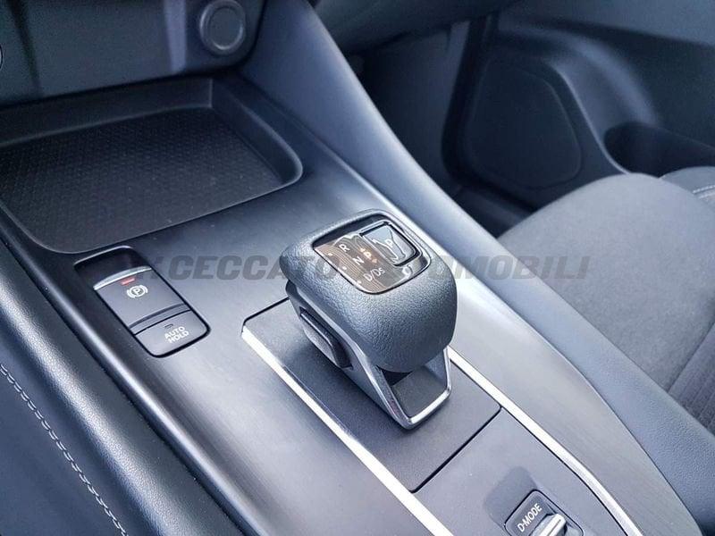Nissan Qashqai Qashqai 1.3 mhev N-Connecta 2wd 158cv xtronic