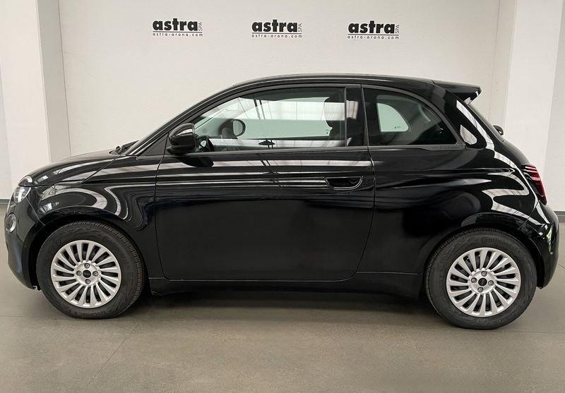 FIAT 500 Berlina 42 kWh