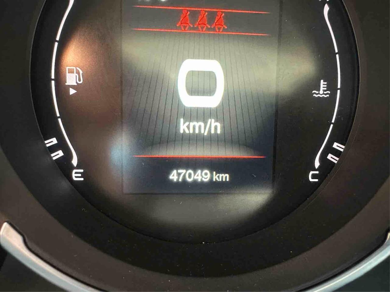 Fiat 500L 1.3 Multijet 95 CV Cross